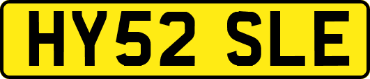 HY52SLE