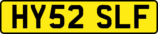 HY52SLF