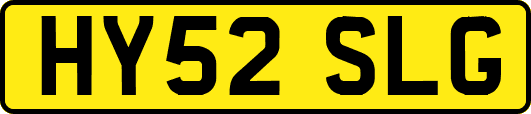 HY52SLG