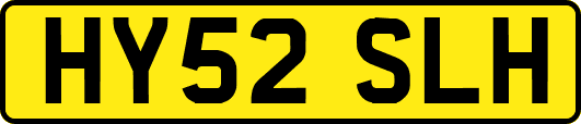 HY52SLH