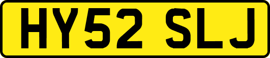 HY52SLJ