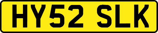 HY52SLK