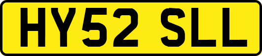 HY52SLL