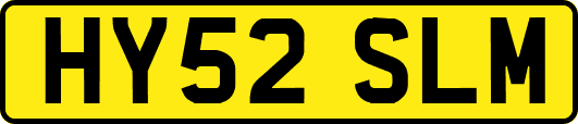HY52SLM