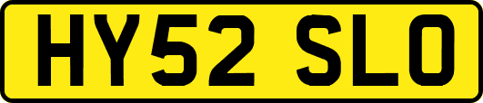 HY52SLO