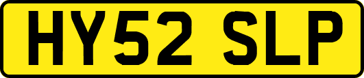 HY52SLP