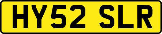 HY52SLR
