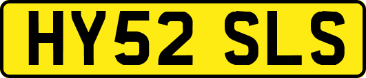 HY52SLS