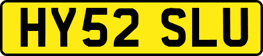 HY52SLU