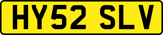 HY52SLV