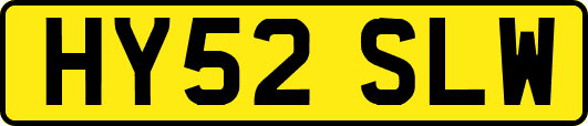 HY52SLW