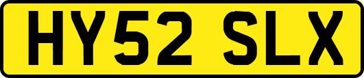 HY52SLX