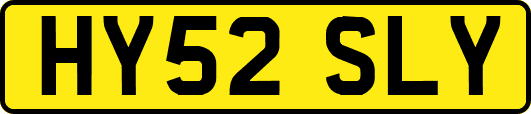 HY52SLY
