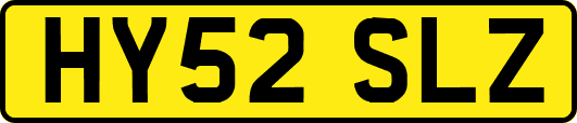 HY52SLZ