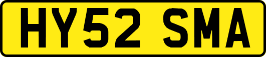 HY52SMA