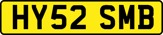 HY52SMB