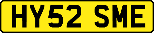 HY52SME