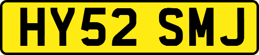HY52SMJ