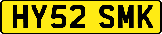 HY52SMK