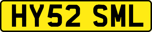 HY52SML