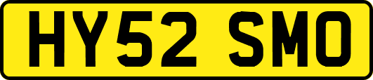 HY52SMO