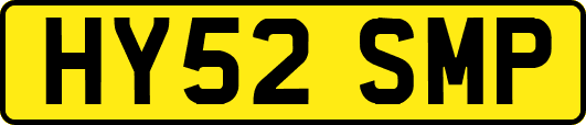 HY52SMP
