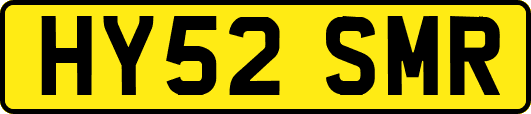 HY52SMR