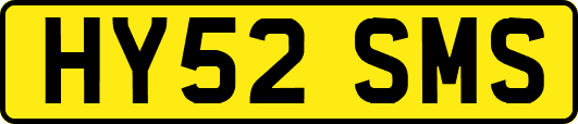 HY52SMS