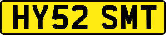 HY52SMT