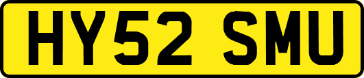 HY52SMU