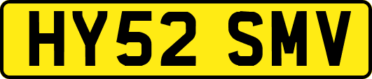 HY52SMV