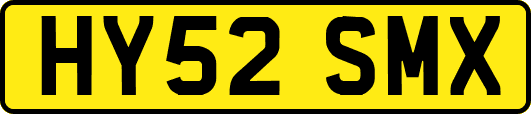 HY52SMX
