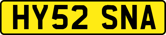 HY52SNA