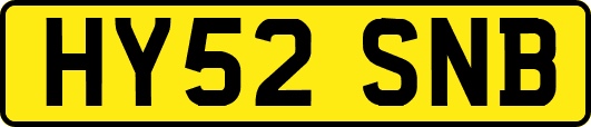 HY52SNB