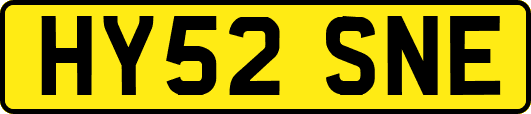HY52SNE
