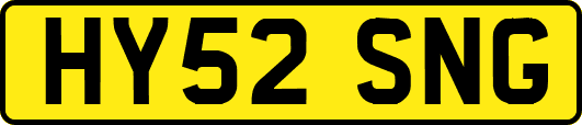 HY52SNG