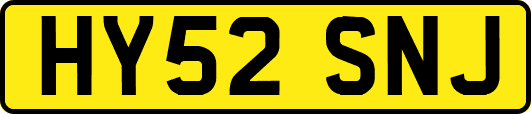 HY52SNJ