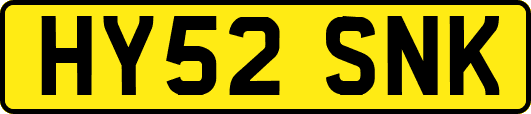 HY52SNK