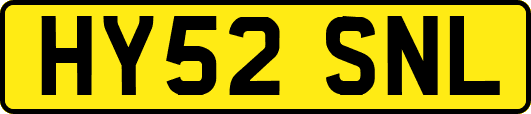 HY52SNL