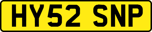 HY52SNP