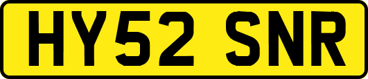 HY52SNR