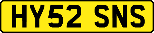 HY52SNS