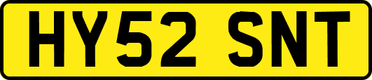 HY52SNT