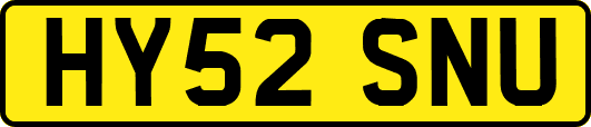 HY52SNU