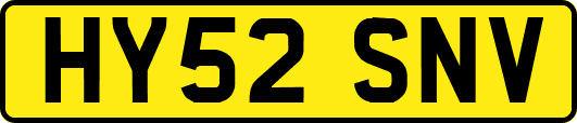 HY52SNV