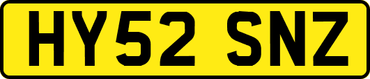 HY52SNZ