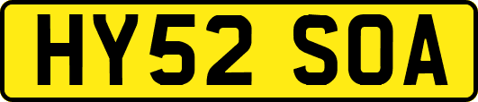 HY52SOA