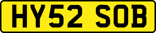 HY52SOB