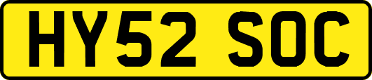 HY52SOC