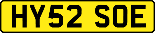 HY52SOE